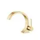 DORNBRACHT-Waschtisch-Einhandbatterie-mit-Ablaufgarnitur-CYO-33505811-Messing-gebuerstet-23kt-Gold-33505811-28 gallery number 1